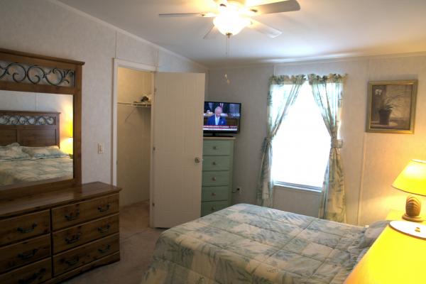 2004 HMMT A1747 Mobile Home