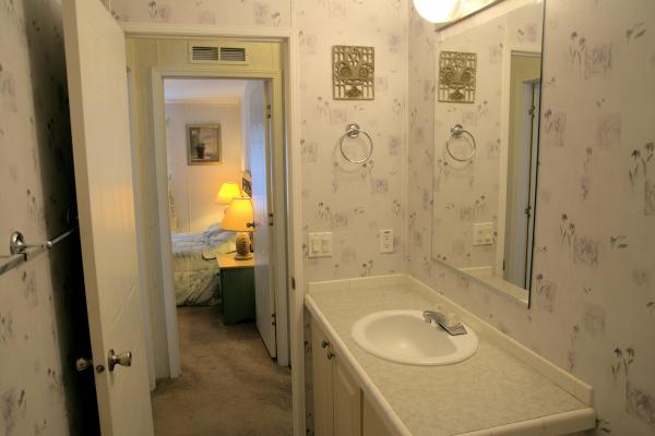 2004 HMMT A1747 Mobile Home