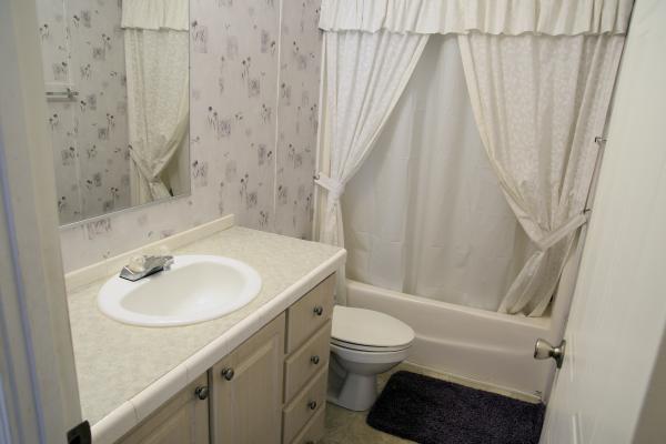 2004 HMMT A1747 Mobile Home
