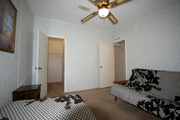 2004 HMMT A1747 Mobile Home