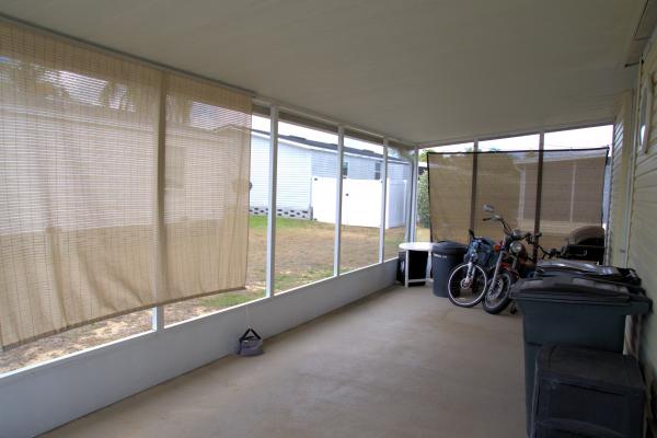 2004 HMMT A1747 Mobile Home
