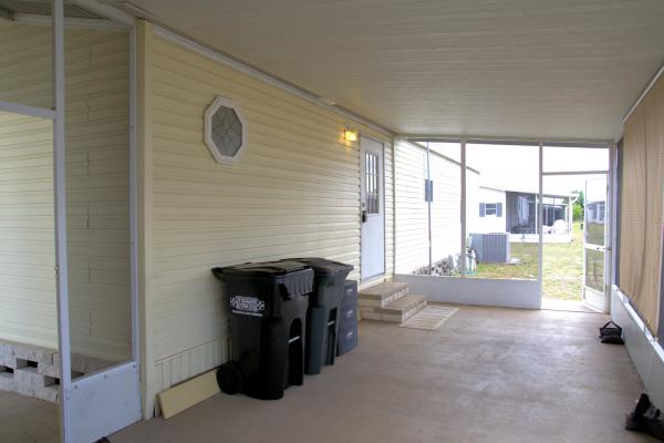 2004 HMMT A1747 Mobile Home