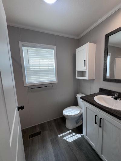 Photo 3 of 4 of home located at 17192 Northall Macomb, MI 48044