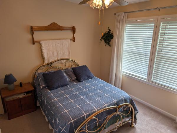 1997 NORX NORX Mobile Home