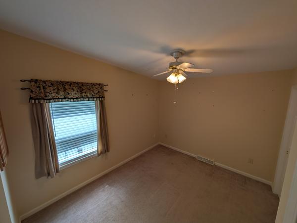 1997 NORX NORX Mobile Home