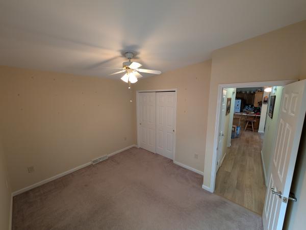 1997 NORX NORX Mobile Home