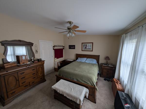 1997 NORX NORX Mobile Home