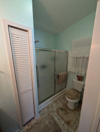 1997 NORX NORX Mobile Home