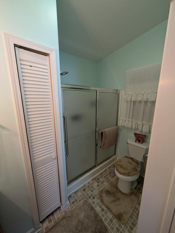 1997 NORX NORX Mobile Home
