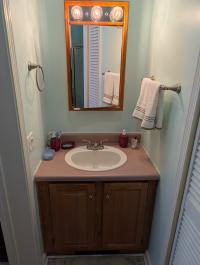 1997 NORX NORX Mobile Home