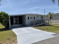 1968 FORT HS Mobile Home