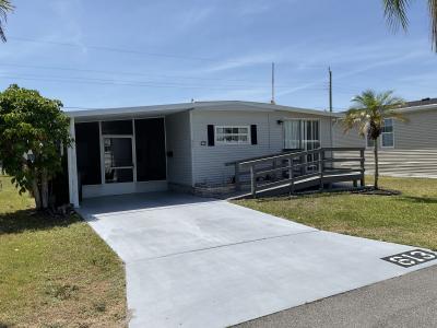 Mobile Home at 3901 Bahia Vista St. #613 Sarasota, FL 34232