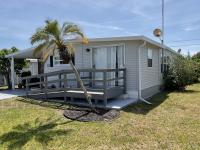 1968 FORT HS Mobile Home