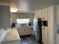 1968 FORT HS Mobile Home