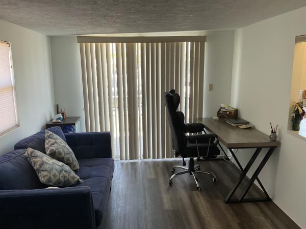 1968 FORT HS Mobile Home