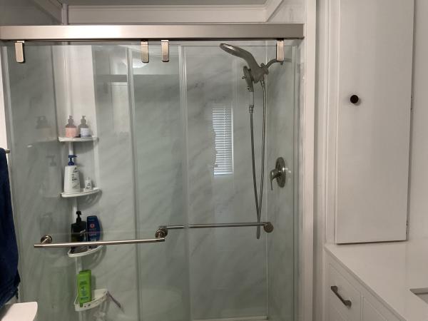 1968 FORT HS Mobile Home