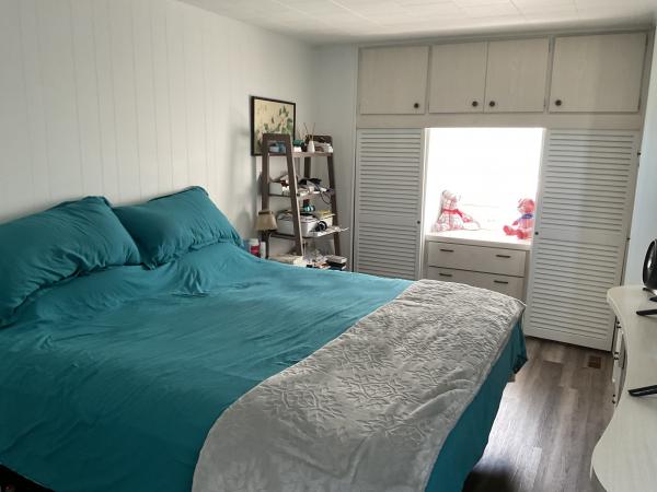 1968 FORT HS Mobile Home