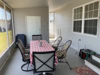 1968 FORT HS Mobile Home