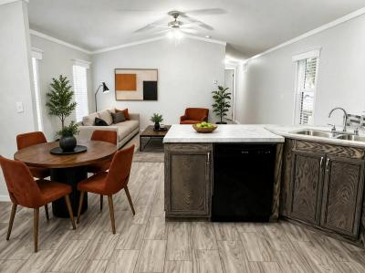 Mobile Home at 7901 S Council Road #233 Oklahoma City, OK 73169