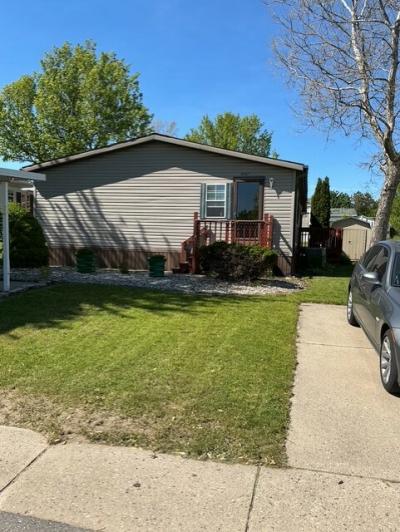 Mobile Home at 4407 Brookhaven Place Kentwood, MI 49512