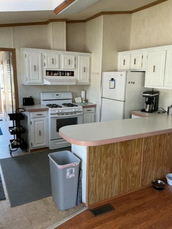 1992 Mobile MI0011675538 Mobile Home