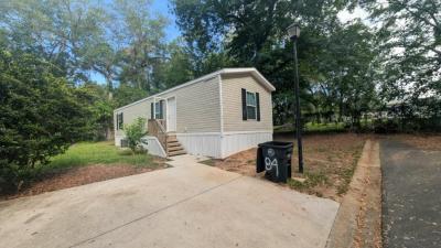 Mobile Home at 1630 Balkin Rd #84 Tallahassee, FL 32305