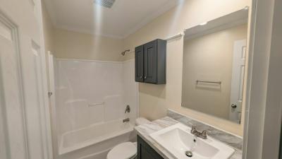 Photo 4 of 9 of home located at 1630 Balkin Rd #84 Tallahassee, FL 32305