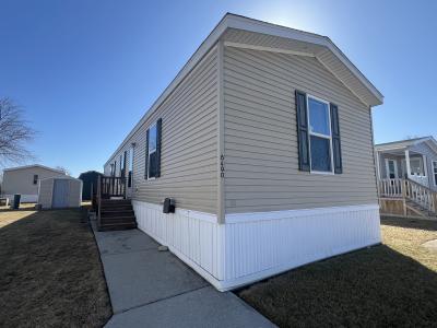 Photo 2 of 3 of home located at 8490 France St Newport, MI 48166