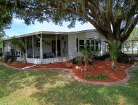 1989 Palm Harbor Mobile Home