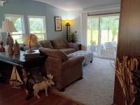 1989 Palm Harbor Mobile Home