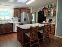 1989 Palm Harbor Mobile Home