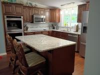 1989 Palm Harbor Mobile Home