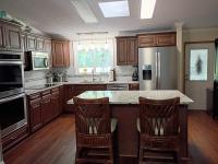 1989 Palm Harbor Mobile Home