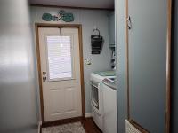 1989 Palm Harbor Mobile Home