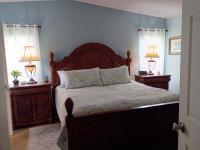 1989 Palm Harbor Mobile Home