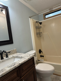 1989 Palm Harbor Mobile Home