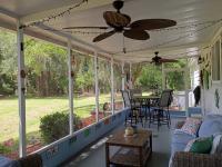 1989 Palm Harbor Mobile Home