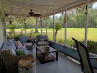 1989 Palm Harbor Mobile Home