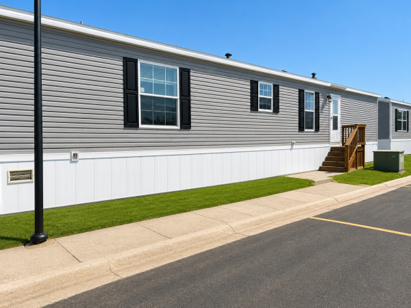 2022 Champion - Topeka Mobile Home For Sale