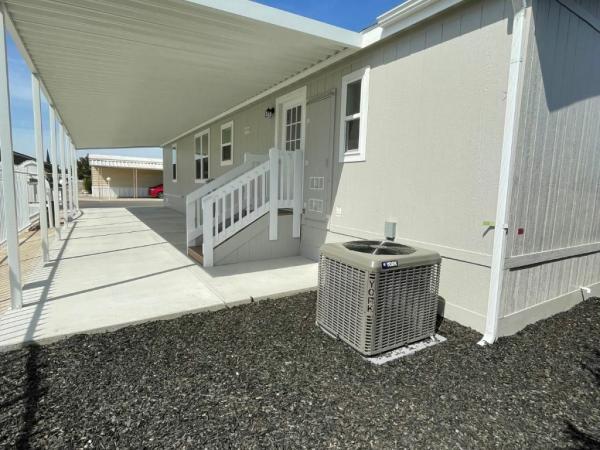 2026 CAVCO - Riverside Claremont Mobile Home