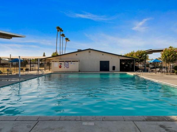 2026 CAVCO - Riverside Claremont Mobile Home