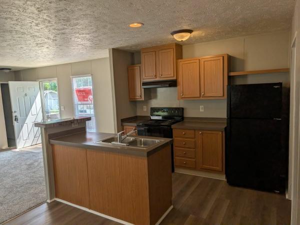 2008 Clayton Homes Inc Mobile Home For Sale