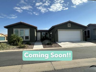 Mobile Home at 3301 S Goldfield Road Lot 5040 Apache Junction, AZ 85119