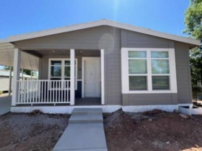 Mobile Home at 6770 W Sr 89A Lot 106 Sedona, AZ 86336