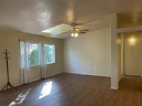 1995 Hallmark Charleston Mobile Home