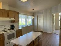 1995 Hallmark Charleston Mobile Home