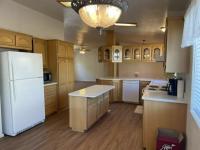 1995 Hallmark Charleston Mobile Home