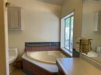 1995 Hallmark Charleston Mobile Home
