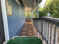 1995 Hallmark Charleston Mobile Home