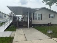 1993 SCHULT Mobile Home